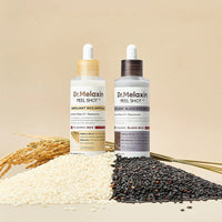 Alurea’s Dr Melaxin Radiant Essence™