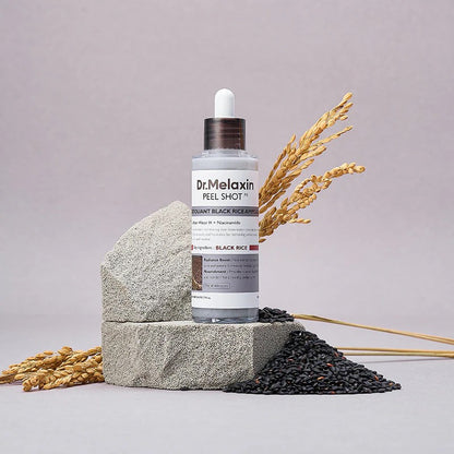 Alurea’s Dr Melaxin Radiant Essence™